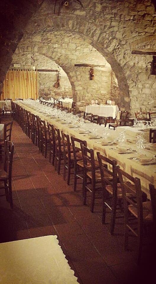 L'Antico Casale Guest House Polizzi Generosa Eksteriør bilde