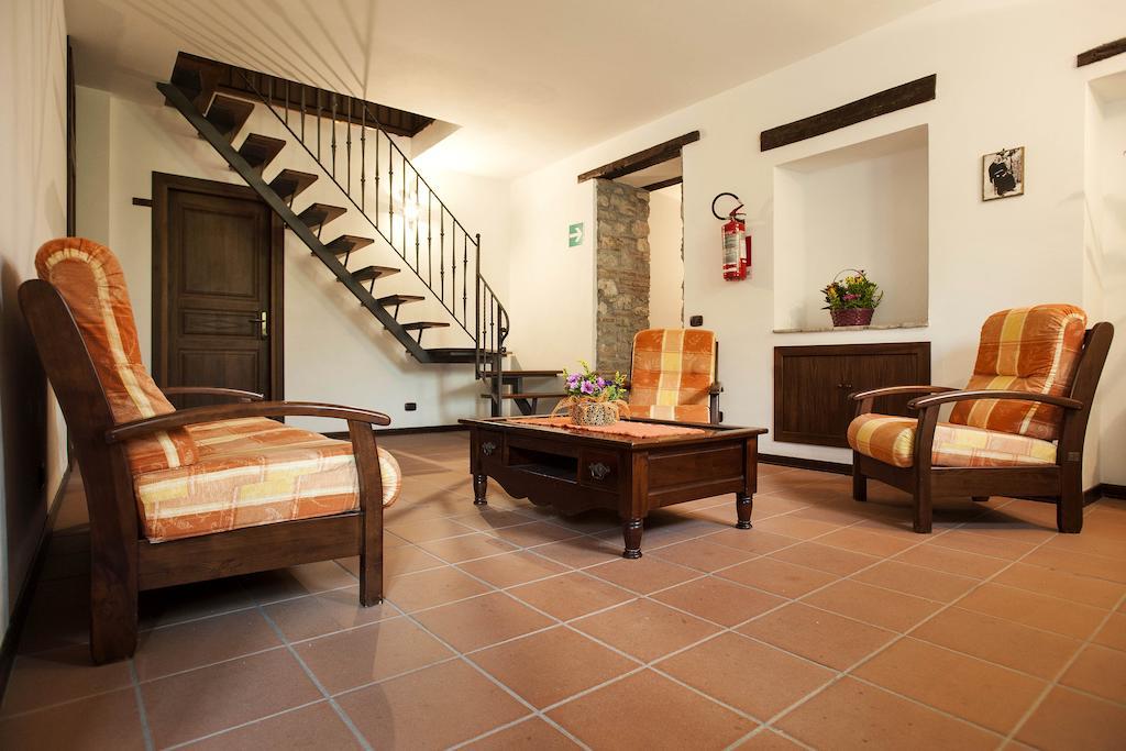 L'Antico Casale Guest House Polizzi Generosa Eksteriør bilde