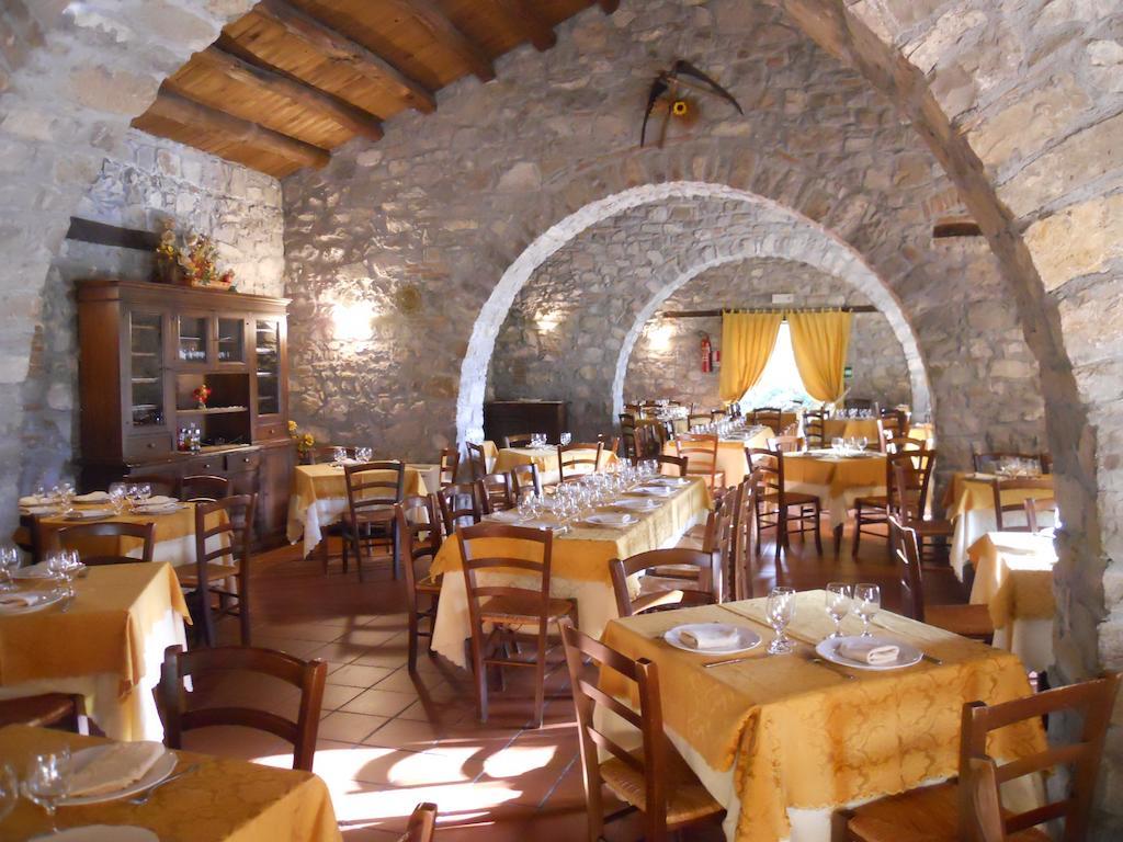 L'Antico Casale Guest House Polizzi Generosa Eksteriør bilde